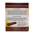thumbnail image 3 of Keto Wise Fat Bomb - Milk Chocolate Bar Size: One Box, 3 of 4