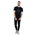 thumbnail image 4 of Harry Potter Mens Neon Deathly Hallows T-Shirt, 4 of 5