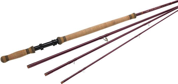 15 ft fishing rod