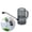 Gray, variant on WNFJR Small Watering Can for Indoor Plants, Long Spout Watering Can Indoor with Sprinkler Head, Indoor Watering Can for House Plants, Flowers, Succulents,Bonsai