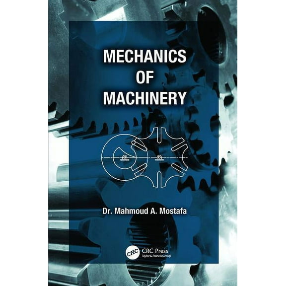 Mechanics of Machinery, (Paperback)