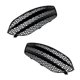 thumbnail image 3 of Fog Light Cover Grille Front Bumper for CLA Class C117, 3 of 5