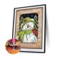 thumbnail image 2 of Wdftyju Diamond Painting 5D DIY Muñeco de nieve Full Round Drill Rhinestone Kit (NH926) Wdftyju 6xt2aj1nx7vh4es9D02, 2 of 9
