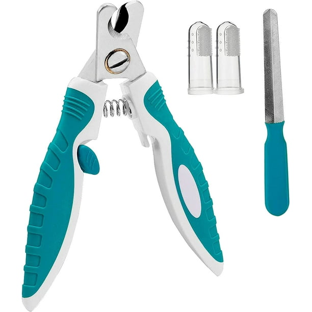 Dog nail trimmer clearance walmart
