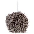 thumbnail image 1 of Creative Spherical Hand Towel Household Hanging Towel Absorbent Small Towel, 1 of 8