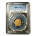 thumbnail image 1 of 1839-O $2.50 Classic Head Eagle VF-30 PCGS, 1 of 3