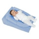 thumbnail image 1 of Cojín antireflujo mediano (colchón antirreflujo, antivuelco, reflujo) Babies and Kiddies  Azul, 1 of 5