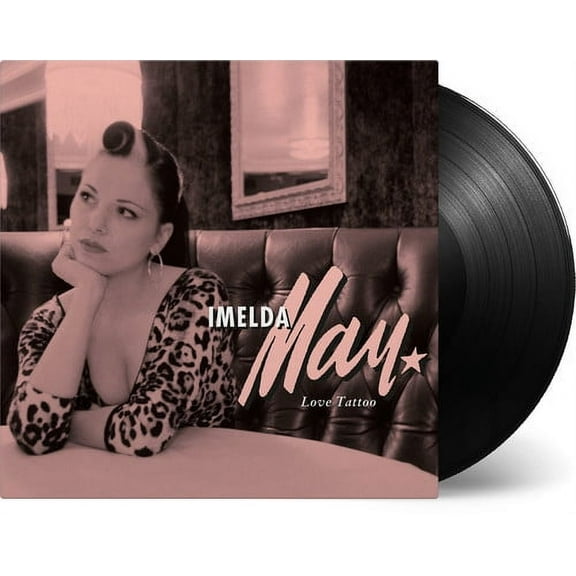 Imelda May - Love Tattoo - Music & Performance - Vinyl
