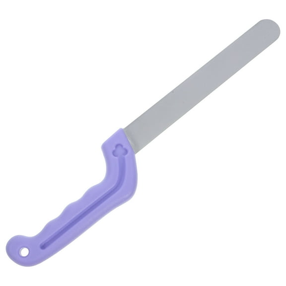 Flower Mud Cutting Tool Stainless Steel Floral Cutter Foam Block Cutting Tool Florist Accessory