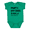Kelly, variant on Funny Baby Bodysuit Party My Crib 2 AM Bring a Bottle Graphic Baby Onesie for Infants