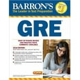 thumbnail image 2 of Barron's GRE, 22e Édition, 2 of 2
