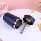 thumbnail image 4 of Aislamiento Botella Aislado Tumbler 12oz Con Paja para Fitness, 4 of 9