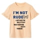 thumbnail image 3 of Camiseta de mujer con cuello redondo, ajuste regular, elegante camiseta de manga corta para deportes, oficina, playa, vacaciones SG, 3 of 7