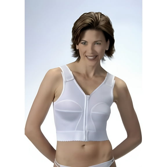Jobst Surgical Vest White Sz 5