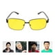thumbnail image 2 of Gafas de conducción nocturna Gafas antideslumbrantes Gafas de sol para conducir al aire libre Gafas nocturnas, 2 of 5