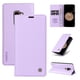 thumbnail image 4 of Funda para Samsung Galaxy S9 Plus Estuche de Cuero PU Tipo Cartera con Ranuras para Tarjetas y Cierre Magnético, 4 of 5