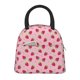 thumbnail image 1 of Easygdp Strawberries Bolsa de Almuerzo Insulada Grande, Forro de Aluminio, Diseño Espacioso, a Prueba de Fugas, Ideal para Trabajo, Picnics, Viajes y Actividades al Aire Libre, 1 of 6