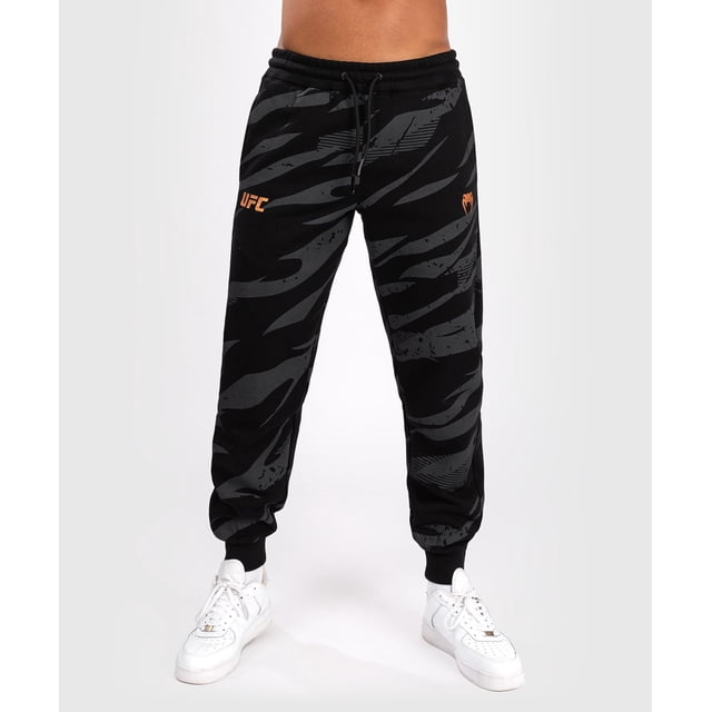Pantalones Venum UFC Adrenaline Fight Week Camuflaje Urbano XL
