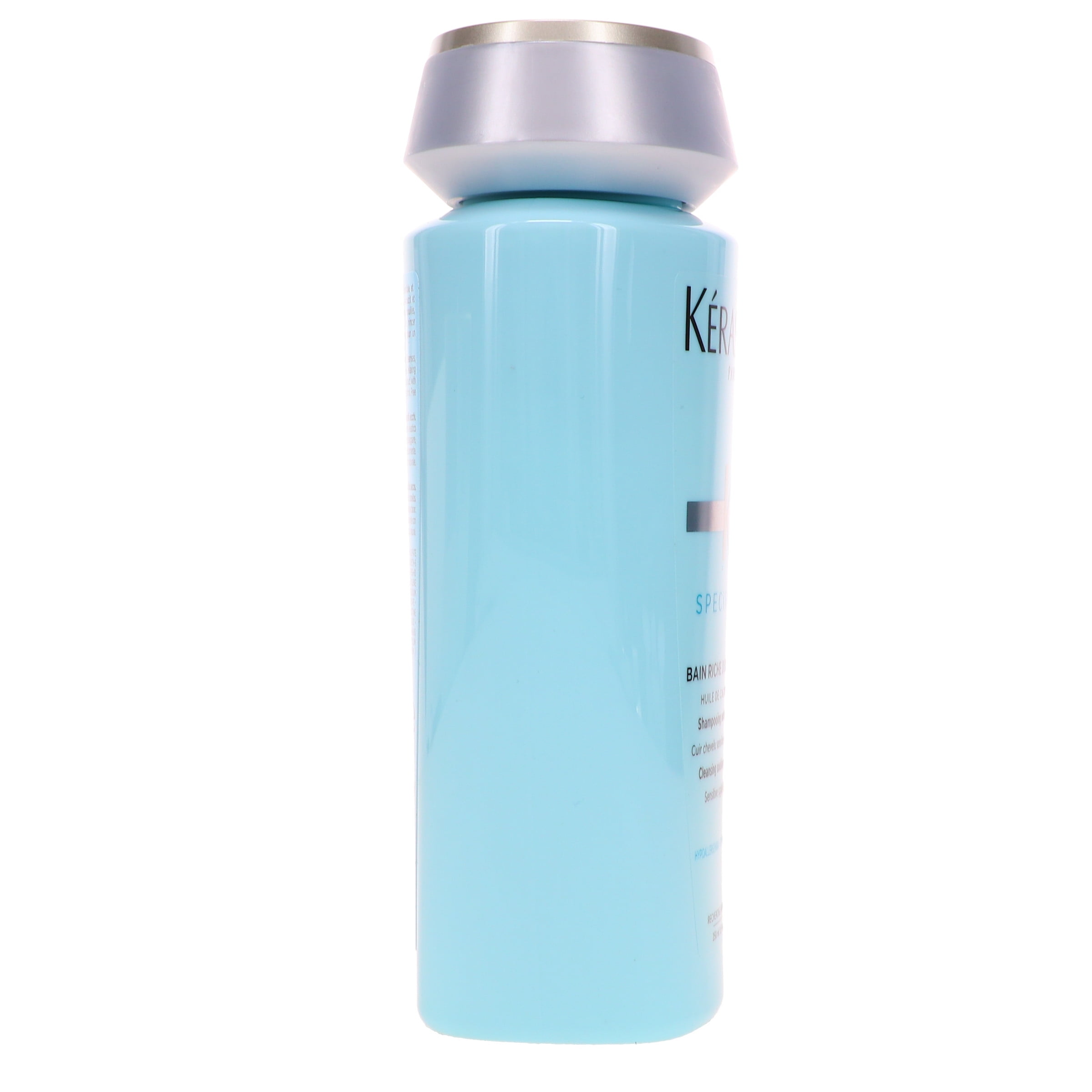Kerastase Specifique Bain Riche Dermo-Calm Shampoo 8.5 oz
