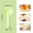 1 Pc Multifunctional Kitchen Cooking Spoon, Plastic Kitchen Utensils ...