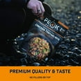 thumbnail image 3 of Peak Refuel - Chicken Teriyaki - 1 pouch, 3 of 6