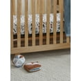 thumbnail image 5 of Modern Moments by Gerber Baby Boy or Girl Unisex Plush Developmental Sensory Ball, 5 of 8