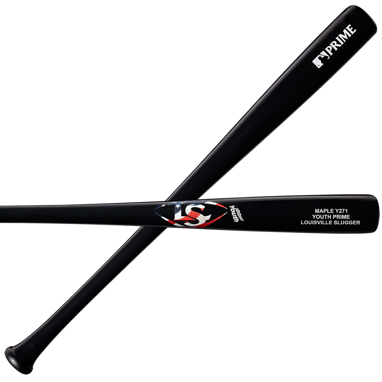 Baseball & Softball Baseball & Softball Louisville Slugger Youth Prime