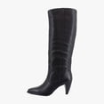 thumbnail image 2 of Vince Camuto Nally Women's Boots Black Size 7.5 M, 2 of 8