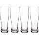 thumbnail image 2 of Vasos Clásicos de Cerveza Pilsner Irrompibles, Cristalinos y Resistente a Roturas, Ideales para Uso en Interiores y Exteriores, Fiestas, Camping, Reutilizables – Juego de 4, 18 Onzas., 2 of 4