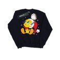 thumbnail image 1 of Looney Tunes Mens Christmas Tweety Sweatshirt, 1 of 3