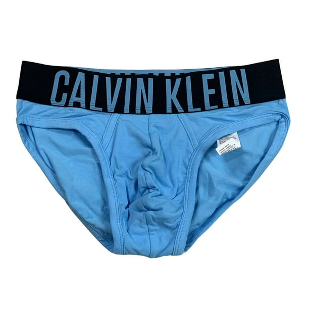 Calvin Klein - Calvin Klein Mens Intense Power Cotton Stretch Hip Brief ...