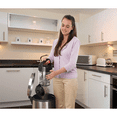 thumbnail image 4 of (Manufacturer Refurbished) Dirt Devil SD40240CDI Featherlite Canister Vacuum, 4 of 4