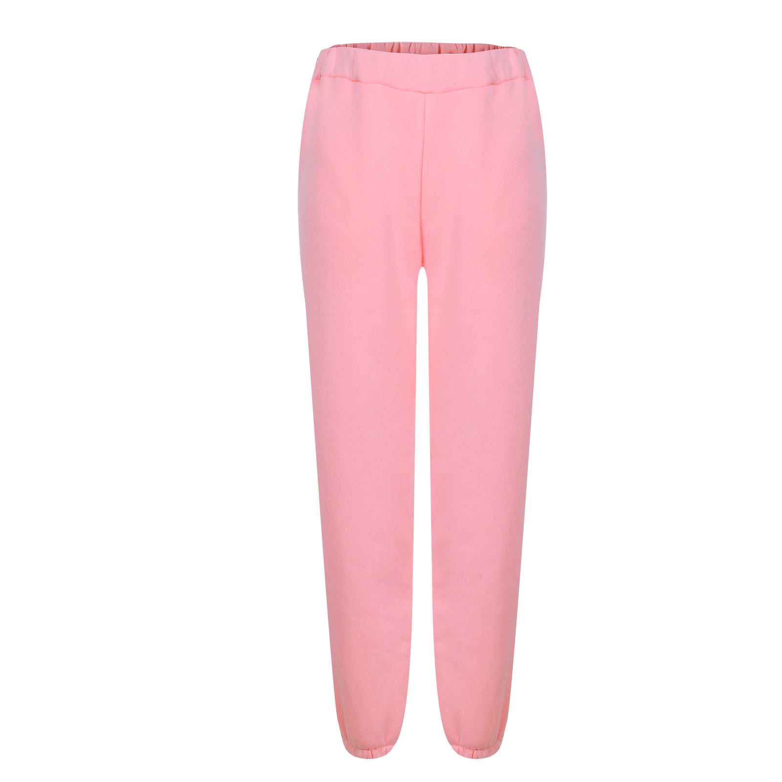 asda pink trousers