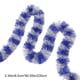 thumbnail image 3 of Christmas Tree Garland Striped Wool Decorations for Home Holiday Party Office Indoor Festive Scene Setup Ornament, 3 of 6