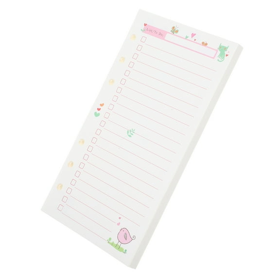 DRAFIDEEP Binder Refills Paper For Students Professionals 1Pcs