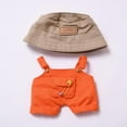 thumbnail image 2 of Doll Clothes Outfit Set Polyester Fabric Accessories For Doll Decorations Indoor And Outdoor Use Perfect For Doll Charms, 2 of 4