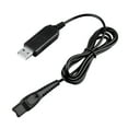 thumbnail image 4 of Pk-Power 20230313000-12 4 ft Cord Power Cable, Black, 4 of 5