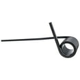 thumbnail image 2 of Polaris 7043079-067 Torsion Spring Lh Blk Turbo SwitchBack Shift IQ Indy, 2 of 7