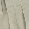 thumbnail image 4 of Ben Hogan 8" Performance Heather Khaki Heather Shorts Men 44w, 4 of 5