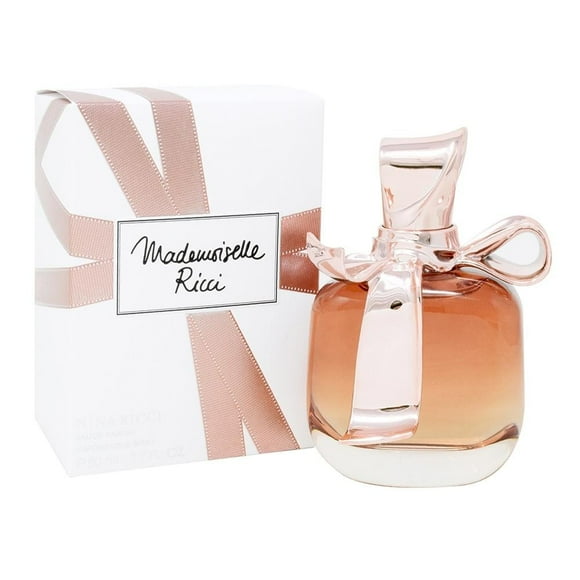 Perfume Nina Ricci Mademoiselle Ricci para Dama 80 ml