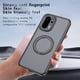 thumbnail image 3 of Funda para Celular Suttkue OnePlus 15 PC Resistente a Rayaduras, 3 of 8