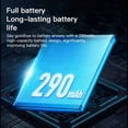 thumbnail image 2 of AI Smart Camera 800W Glasses Real-Time Translation HD Image Stabilization Music Sunglasses for Office Business Travel, 2 of 7
