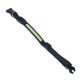 thumbnail image 1 of Collar de perro recargable del LED, seguridad reflexiva ajustable del collar de perro que brilla intensamente por la noche, 1 of 5