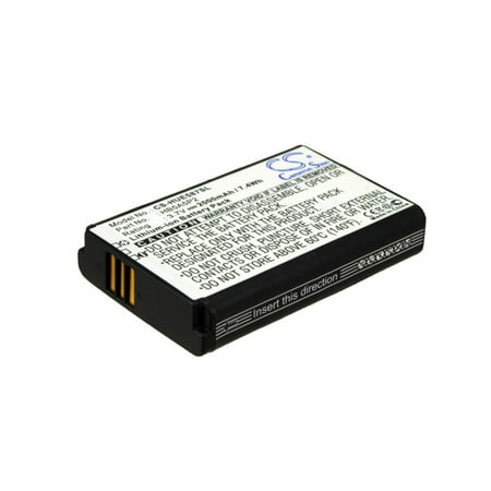 2000mAh HB5A5P2 Battery Huawei E587 4G Mobile Hotspot Wireless MiFi WiFi
