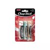 Chapstick Holiday Assorted Lip Balm - 3 Sticks