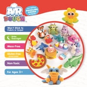Scentco Air Dough 40 Piece Scented Imagination Bucket