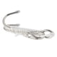 thumbnail image 1 of Gancho de buceo, gancho de arrecife de acero inoxidable, unisex, con clip en espiral para adultos, doble 5.3 pulgadas, 1 of 6