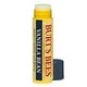 thumbnail image 2 of Bálsamo labial hidratante Vanilla Bean Burts Bees Bálsamo labial Unisex 0.15 oz, 2 of 3