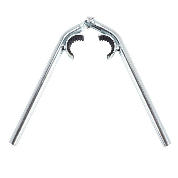 TOP! Faucet Aerator Wrench Multifunctional Water Pipe Basin Bottom Pliers Sleeve Bathroom Sink