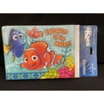 thumbnail image 2 of Nemo Party Invitations (8-Pack) - Party Supplies, 2 of 3